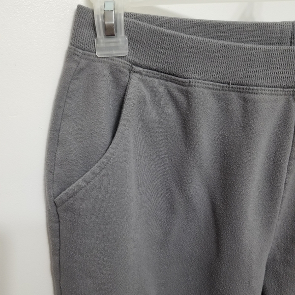 VGUC gray Kim Rogers petite pants - Picture 4 of 7